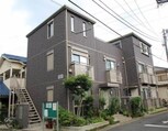 ウエストヒル氷川台３