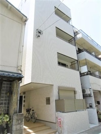 ビューノブラン桜台