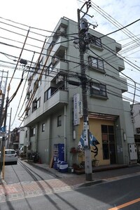 プレステージ常盤台