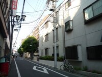 サンクレール小竹向原