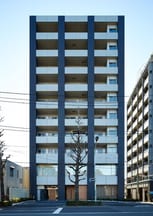 フォレストビュー護国寺
