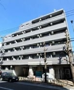 スカイコート文京白山