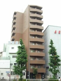 ステージファースト白山