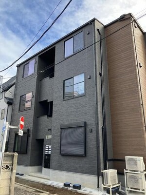 ＴＯＫＩＷＡＤＡＩ　ＭＡＮＳＩＯＮ