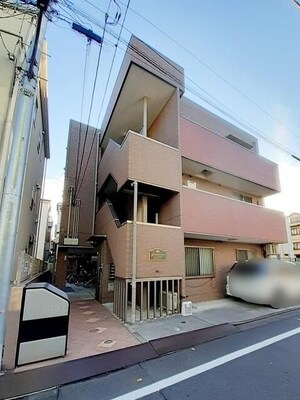 ジュネス池袋本町
