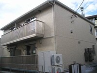 キューブ赤塚　Ⅱ