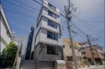 Ｎｉｓｈｉ－Ｎｉｐｐｏｒｉ　Ｔｅｒｒａｃｅ