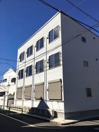 リーブル江古田