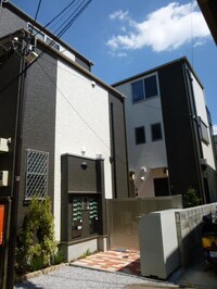 エクセルコート富士見台