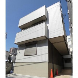 レスポワール東池袋