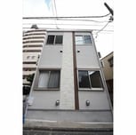 ハーモニーテラス上池袋