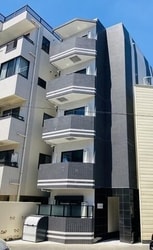 ピアコートＴＭ富士見台弐番館