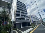 アジールコート板橋本町