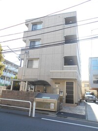 メゾン ド グランメール