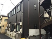 ファーストハウス大山