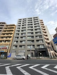 グローバリービューテラスⅣ