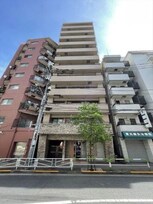 レガロ飛鳥山