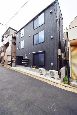 パークノート江古田