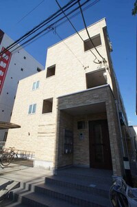 リブリ・SOPHIA喜沢