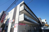 リブリ・SOPHIA喜沢2