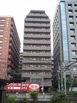 ソアブール高田馬場