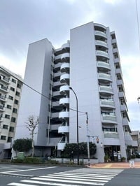 グローリア初穂桜台Ⅱ