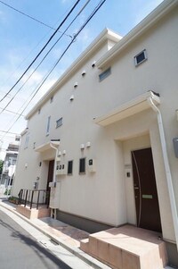 要町コーポｉ