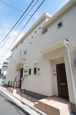 要町コーポｉ