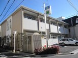 アイランドエクセル上板橋