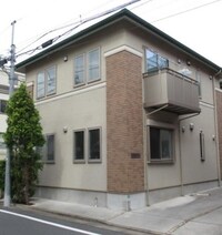 タカホアパートメント