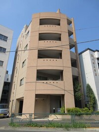 セラクルーレ田端