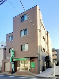 ヴィラ　高島平