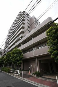 シーアイマンション池袋西