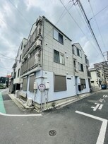 シャンテ町屋