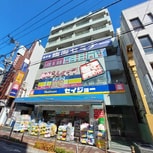 ベイ・アルファ常盤台