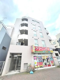 土橋ビル