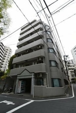 エヴェナール茗荷谷