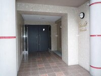 サイレントヒル高野台