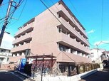 メインステージ中井駅前