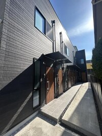 アーベインテラス豊島園Ⅱ