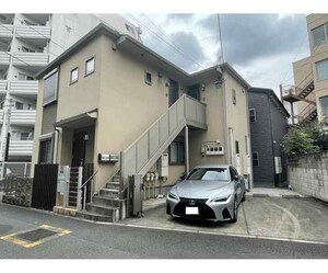 フォレストメゾンNAKANISHI