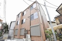 グランクオール大山東町