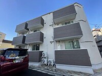 エルミタージュ葵