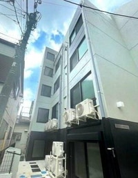 プリマベーラ板橋本町