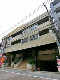 ベルメゾン池袋