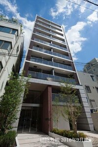 レーヴマニフィック本郷
