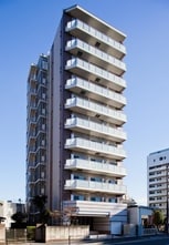 Ｓ－ＦＯＲＴ戸田公園