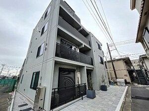 ＶＥＲＴ　ＣＬＡＩＲ　小竹向原