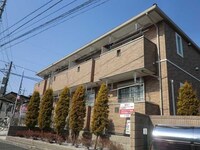 メイプルメゾン高野台