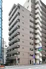 エクセリア茗荷谷